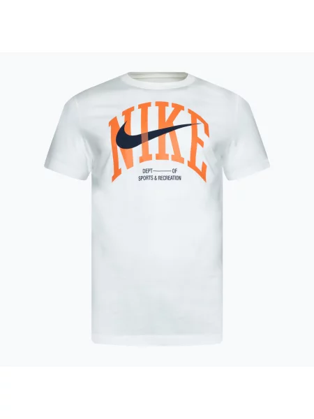 Tričko Nike Fitness summit white bílé