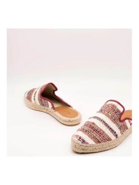 Espadrilky Zabba Difference