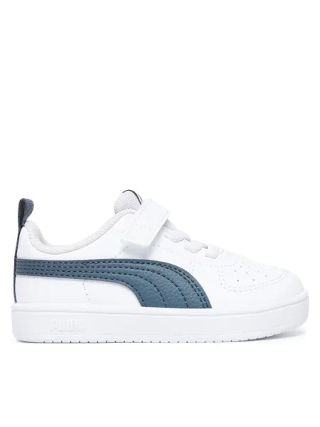 Puma Снікерcи Rickie Ac Inf білий