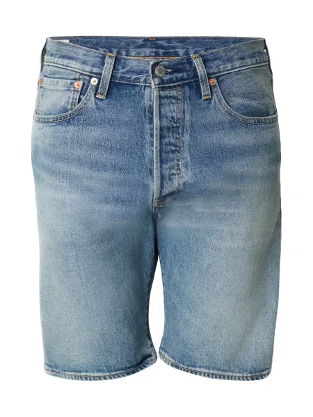 LEVI'S ® Jeans denim albastru