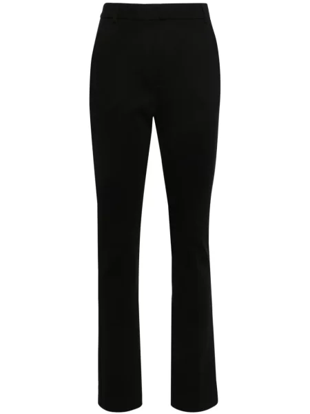 Pantaloni Sportmax negru