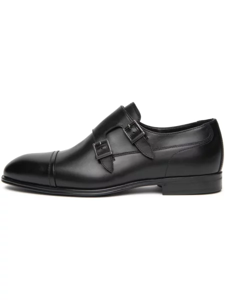 Pantofi Nerogiardini negru