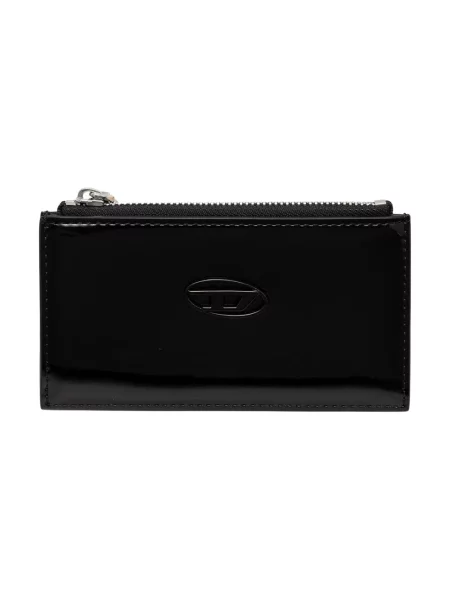 Diesel portfel PLAY PLAY CARD HOLDER III czarny