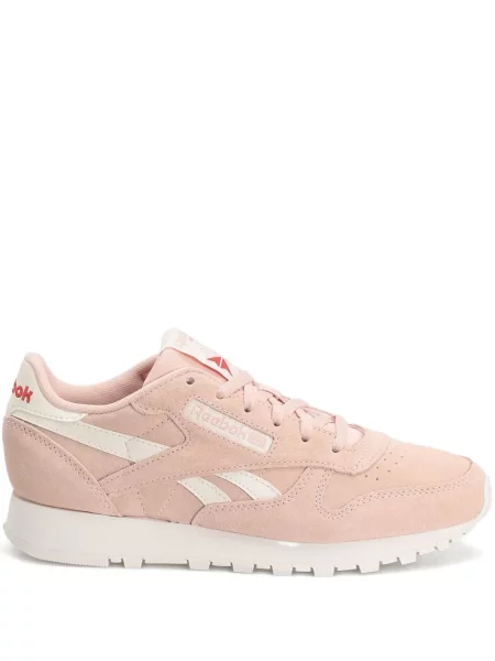 Sneakerși Reebok roz