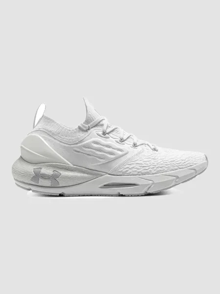 Кроссовки Under Armour Ua Hovr белые