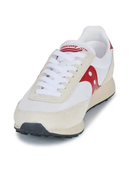 Pantofi Saucony alb