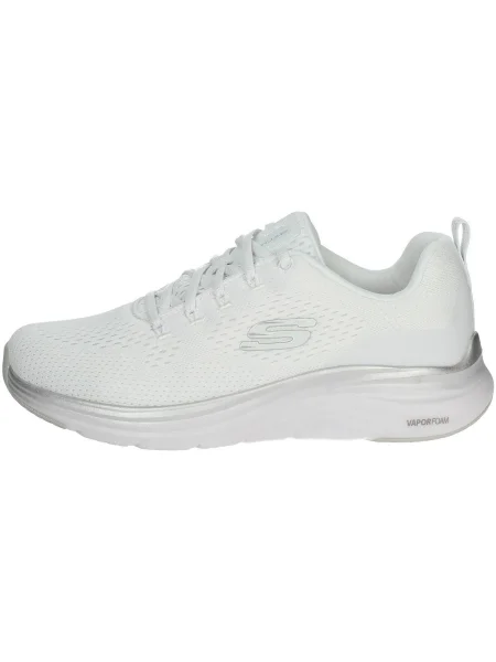 Félcipő Skechers fehér
