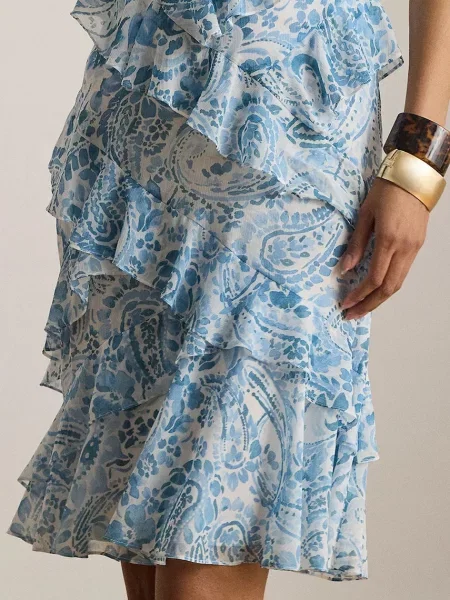 Lauren Ralph Lauren сукня