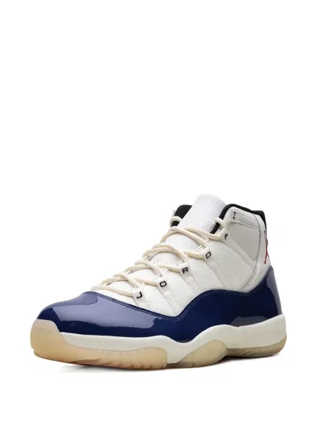 Sneakerși Jordan albastru