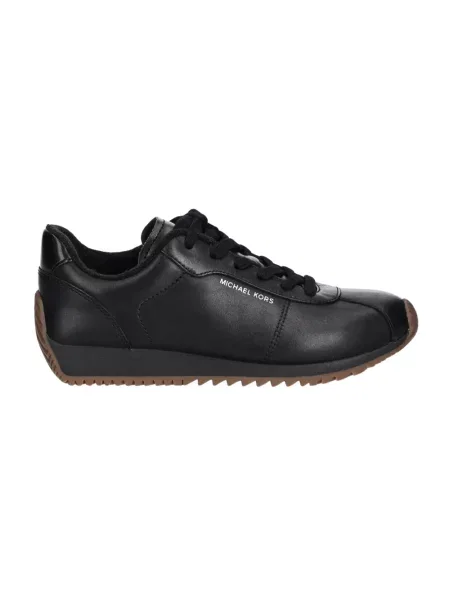 MICHAEL Michael Kors sneakersy Rhodes czarny