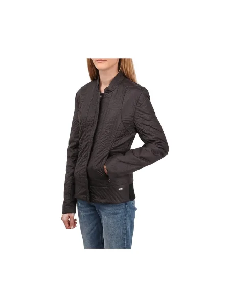 Geacă Guess negru