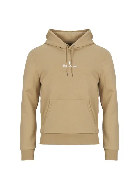 Hanorac Polo Ralph Lauren tricotate bej