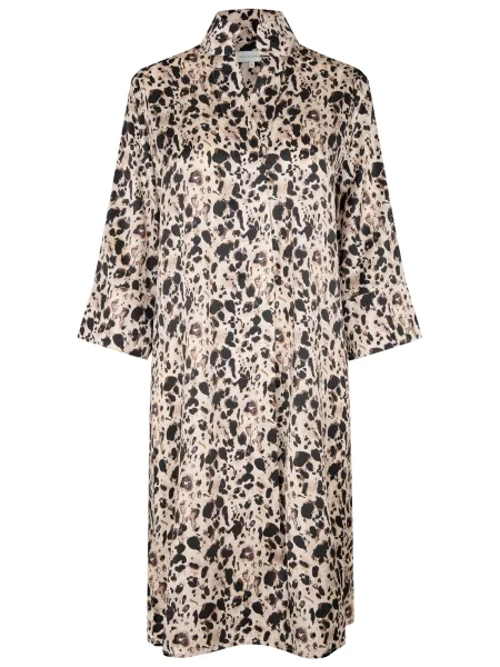 Dea Kudibal Rochie KamillesDEA verde