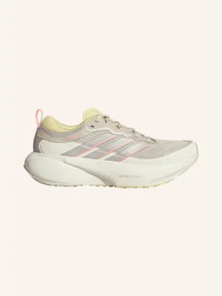 Adidas Běžecké Boty Supernova Rise 3 Atr světle / stříbrná / lososová šedá