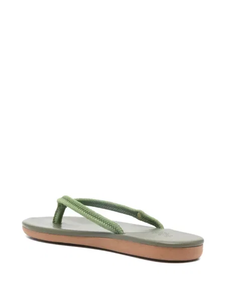 Sandale Ancient Greek Sandals verde