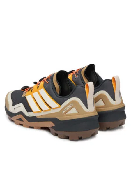 Adidas Trekking čevlji Terrex Skychaser Gore-Tex rjava