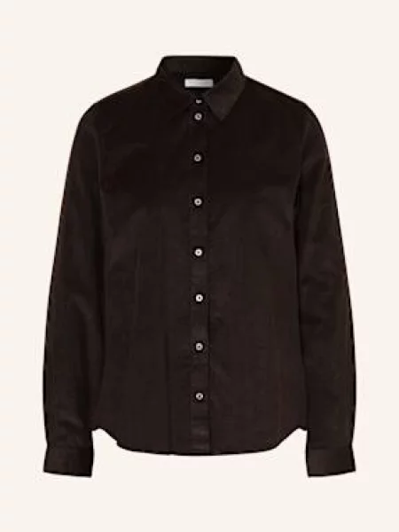 Marc O'polo Koszula Sztruksowa braun