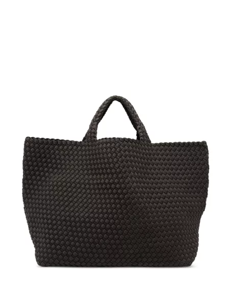 Geantă shopper En Avant maro