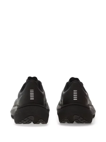 Sneakerși Under Armour negru