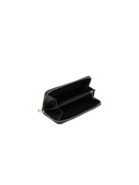 Furla Piniginė Camelia L juoda