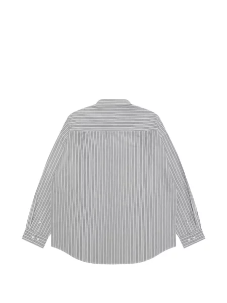 Cămașă Aape By A Bathing Ape negru