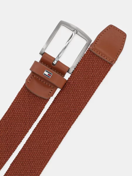 Tommy Hilfiger Pas rjava