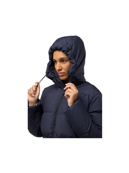 Geacă Jack Wolfskin albastru