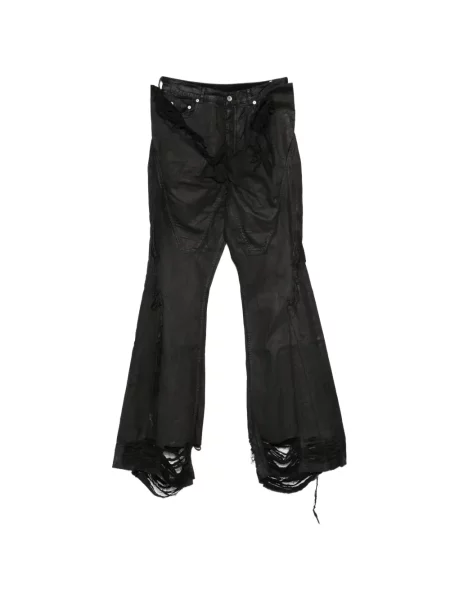 Blugi Rick Owens Drkshdw negru