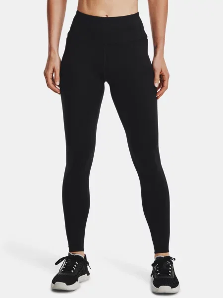 Dresuri Under Armour negru