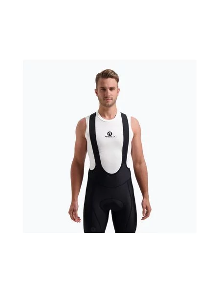 Спортивна футболка Rogelli біла