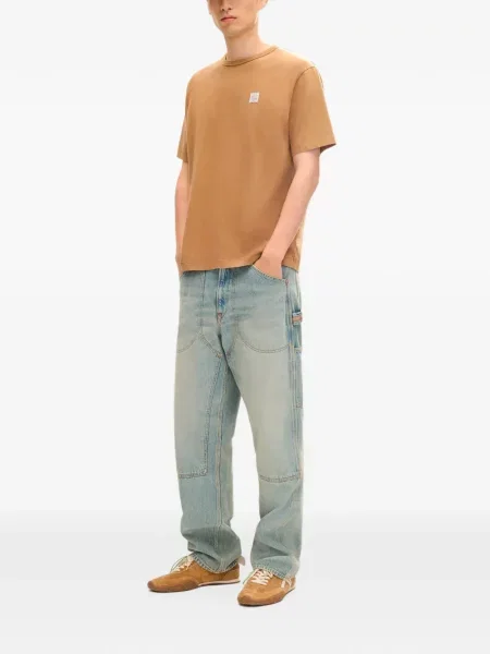 Tricou Kenzo business maro