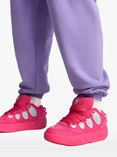 Sneakers Puma ροζ