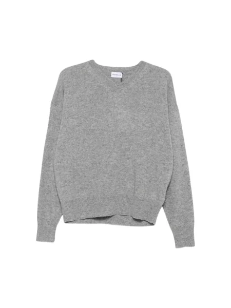 Sweter Marella szary