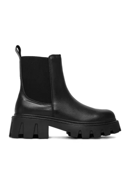 Ghete Jodhpur DeeZee negru