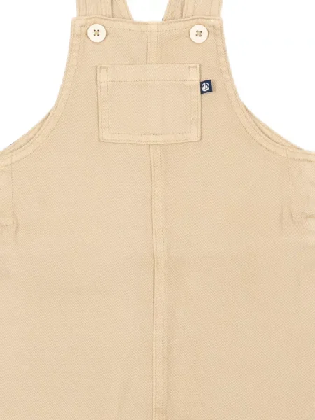 Spodnie dziecięce Petit Bateau