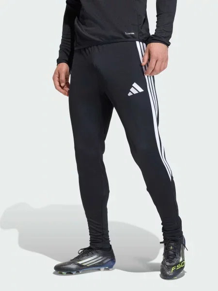 Штани спортивні adidas Tiro перероблений чорний