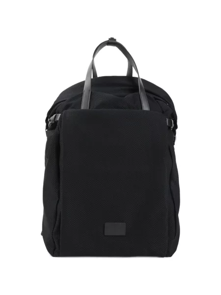 Rucsac Giorgio Armani negru