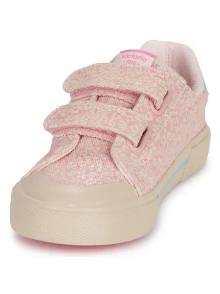 Pantofi copii Victoria roz