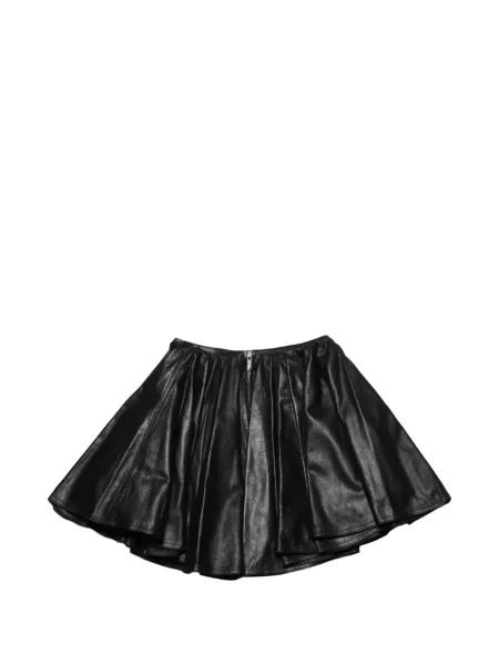 Fusta mini Haikure negru