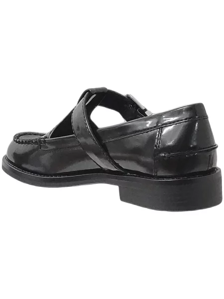 Pantofi Tamaris negru