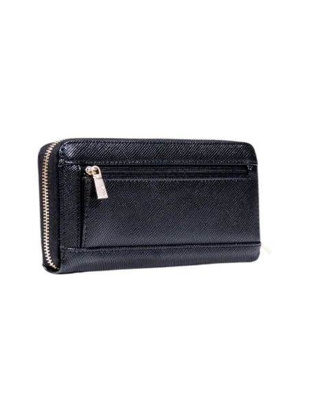 Guess Portofel LAUREL II maro