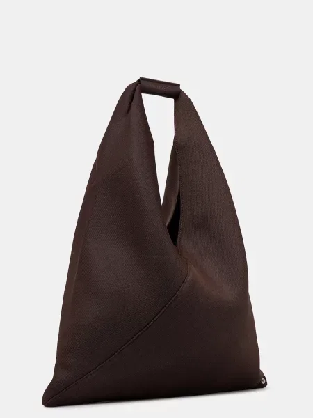 Maison Margiela torebka brązowa