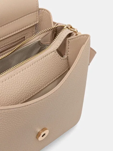 Сумка Valentino Bags розовая