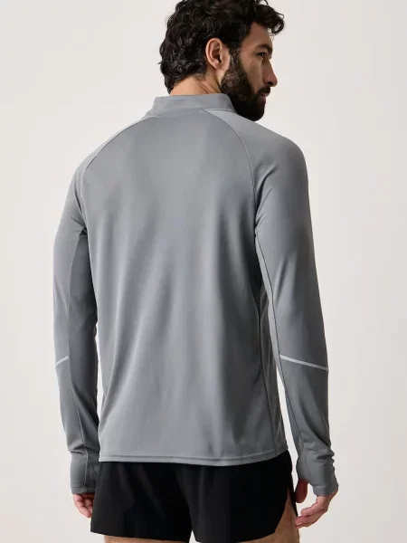 Nike спортивна кофта Miler Dri-FIT