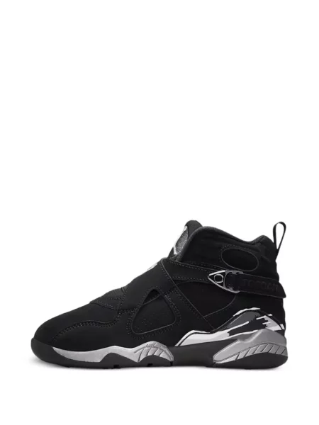 Gyerek sneaker Jordan fekete