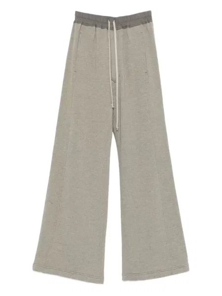 Pantaloni Rick Owens Drkshdw gri