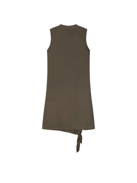 Sukienka Jw Anderson zielona