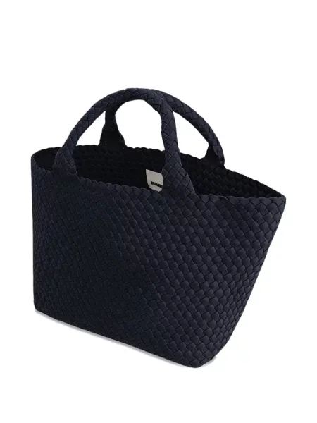 Geantă shopper Marrea albastru