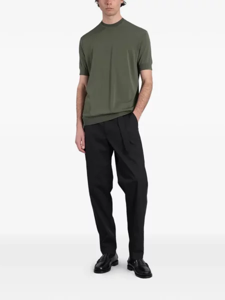 Pantaloni Low Brand negru