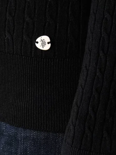 Водолазка U.s. Polo Assn. для гольфа